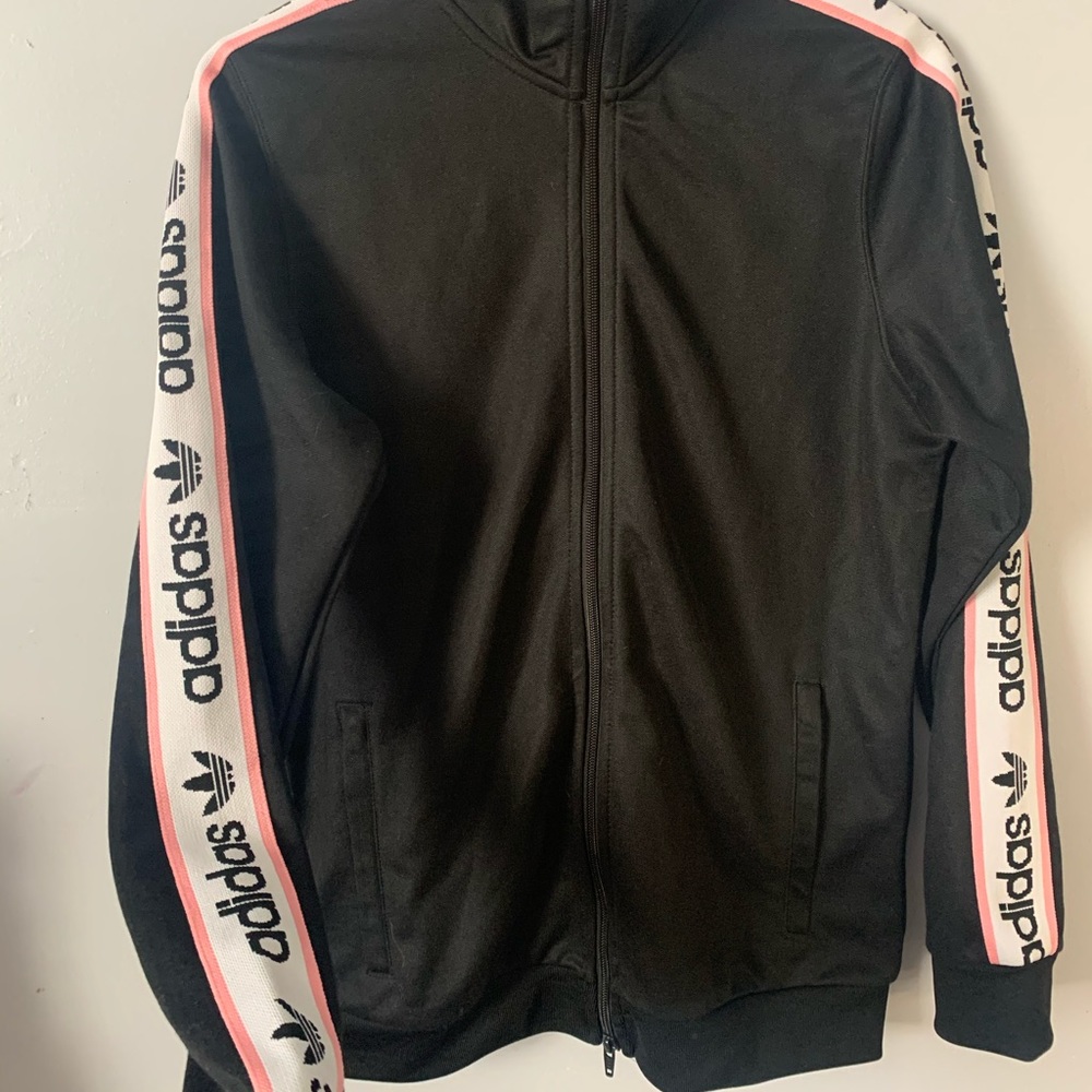 Adidas jacket